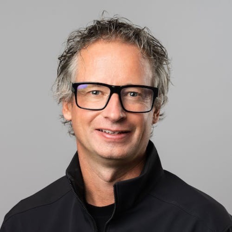 Stuart McLeod